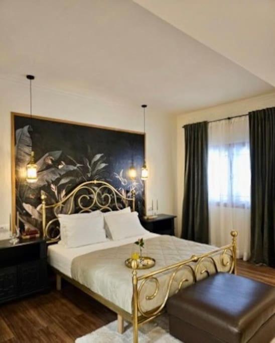 Novi'S Luxury Apartment 2 Gjirokastër Exterior foto